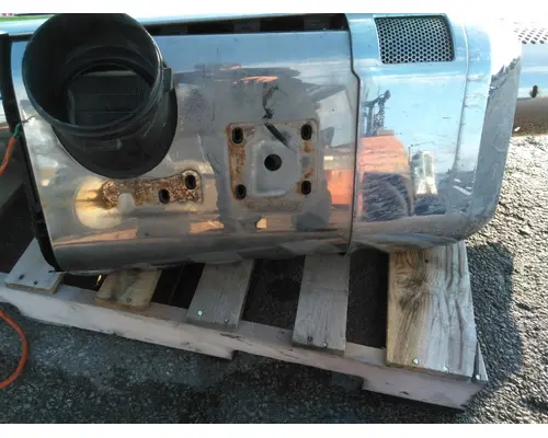 INTERNATIONAL LONESTAR AIR CLEANER