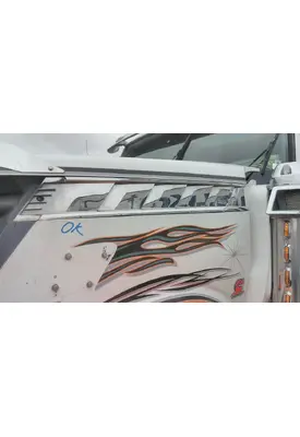 INTERNATIONAL LONESTAR AIR INTAKE LOUVER/COVER