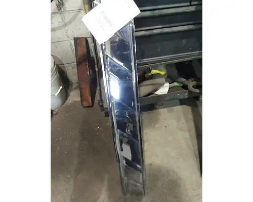 INTERNATIONAL LONESTAR AIR INTAKE LOUVERCOVER