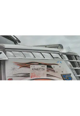 INTERNATIONAL LONESTAR AIR INTAKE LOUVER/COVER