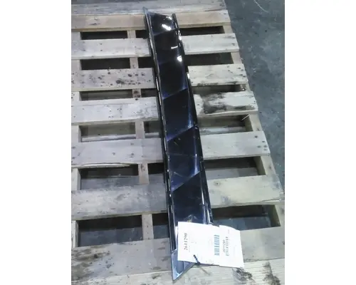 INTERNATIONAL LONESTAR AIR INTAKE LOUVERCOVER