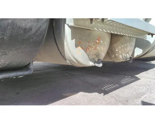 INTERNATIONAL LONESTAR AIR TANK