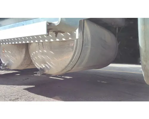 INTERNATIONAL LONESTAR AIR TANK