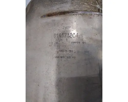 INTERNATIONAL LONESTAR AIR TANK