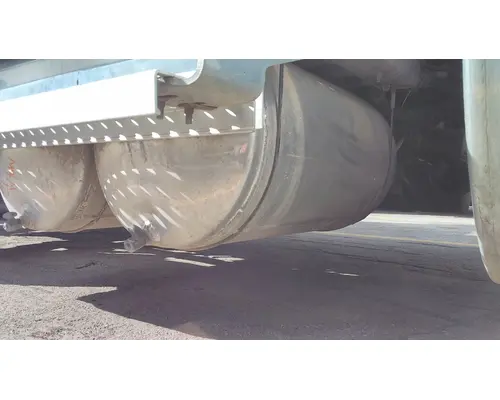 INTERNATIONAL LONESTAR AIR TANK
