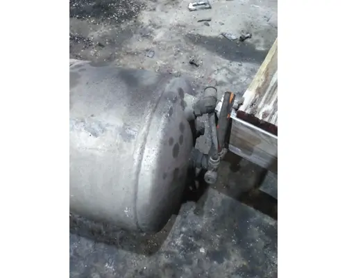 INTERNATIONAL LONESTAR AIR TANK