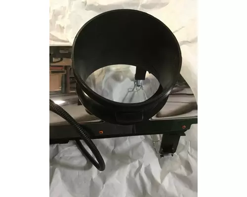 INTERNATIONAL LONESTAR Air Cleaner