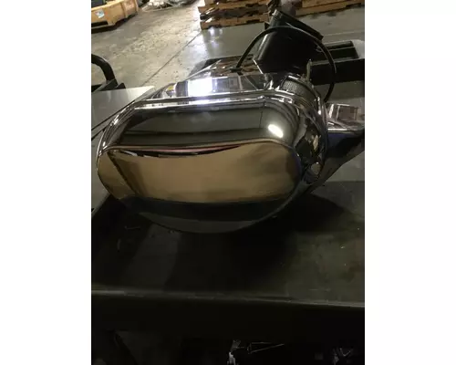 INTERNATIONAL LONESTAR Air Cleaner