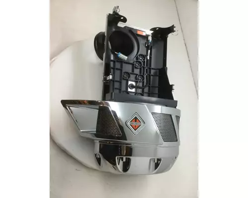 INTERNATIONAL LONESTAR Air Cleaner