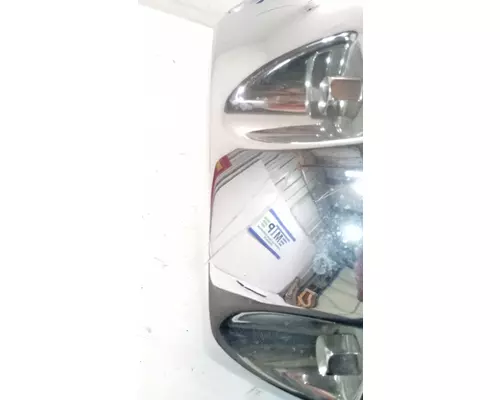 INTERNATIONAL LONESTAR Air Cleaner