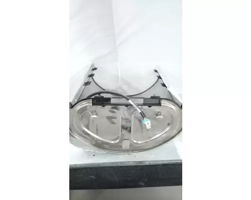 INTERNATIONAL LONESTAR Air Cleaner