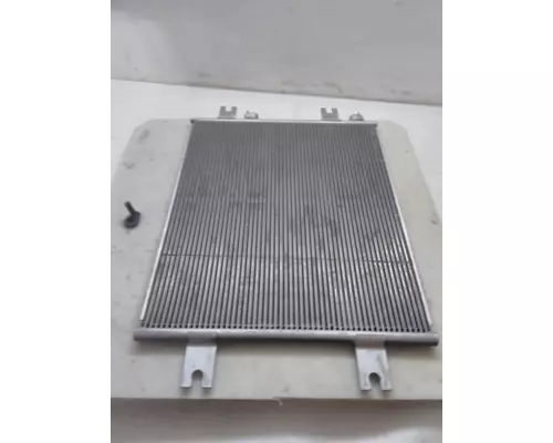INTERNATIONAL LONESTAR Air Conditioner Condenser