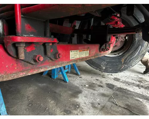 INTERNATIONAL LONESTAR Axle Beam (Front)