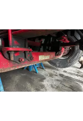 INTERNATIONAL LONESTAR Axle Beam (Front)
