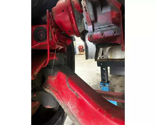 INTERNATIONAL LONESTAR Axle Beam (Front)