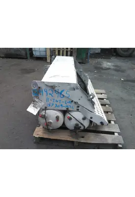 INTERNATIONAL LONESTAR BATTERY BOX