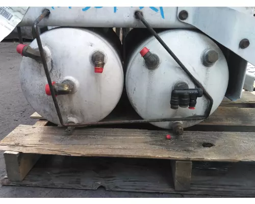 INTERNATIONAL LONESTAR BATTERY BOX
