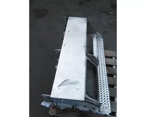 INTERNATIONAL LONESTAR BATTERY BOX