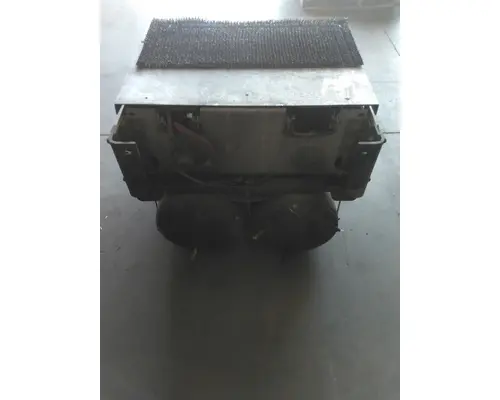 INTERNATIONAL LONESTAR BATTERY BOX