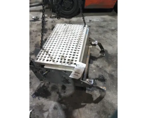 INTERNATIONAL LONESTAR BATTERY BOX