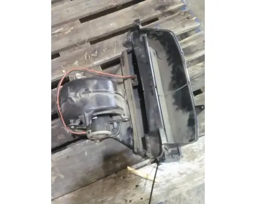 INTERNATIONAL LONESTAR BLOWER MOTOR (HVAC)