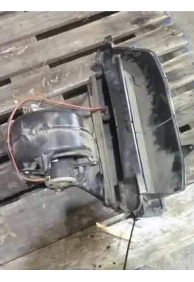 INTERNATIONAL LONESTAR BLOWER MOTOR (HVAC)