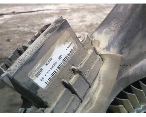 INTERNATIONAL LONESTAR BLOWER MOTOR (HVAC)