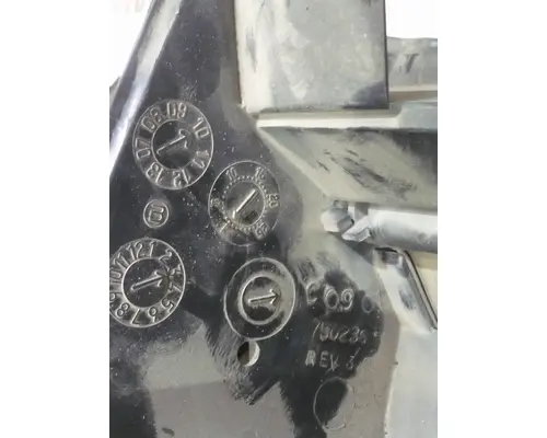 INTERNATIONAL LONESTAR BLOWER MOTOR (HVAC)