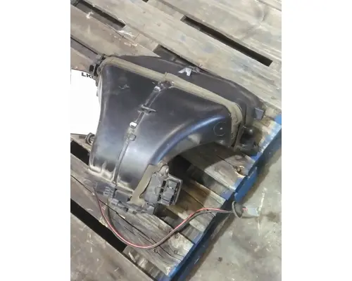 INTERNATIONAL LONESTAR BLOWER MOTOR (HVAC)