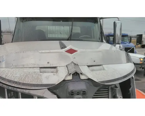 INTERNATIONAL LONESTAR BODY PARTS, MISC.