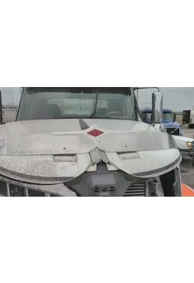 INTERNATIONAL LONESTAR BODY PARTS, MISC.