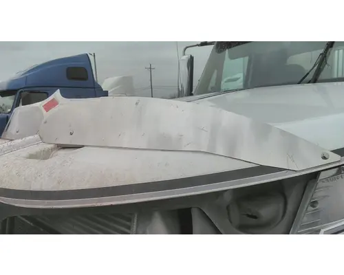 INTERNATIONAL LONESTAR BODY PARTS, MISC.