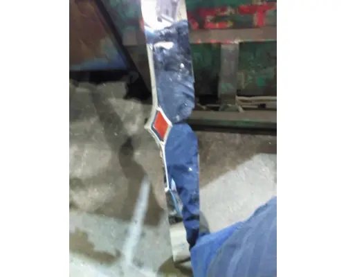 INTERNATIONAL LONESTAR BODY PARTS, MISC.