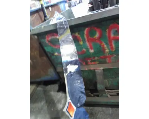 INTERNATIONAL LONESTAR BODY PARTS, MISC.