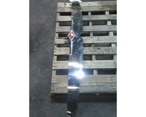 INTERNATIONAL LONESTAR BODY PARTS, MISC.