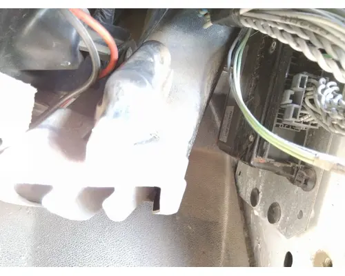 INTERNATIONAL LONESTAR BRAKE CONTROL MODULE (ABS)