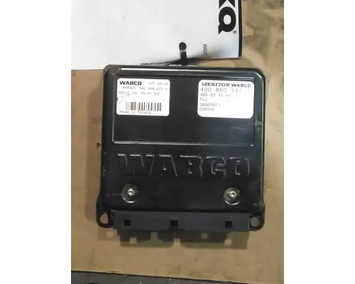 INTERNATIONAL LONESTAR BRAKE CONTROL MODULE (ABS)