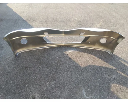 INTERNATIONAL LONESTAR BUMPER ASSEMBLY, FRONT