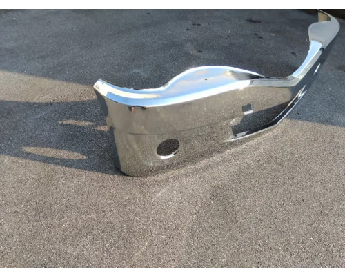INTERNATIONAL LONESTAR BUMPER ASSEMBLY, FRONT