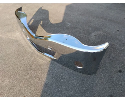 INTERNATIONAL LONESTAR BUMPER ASSEMBLY, FRONT