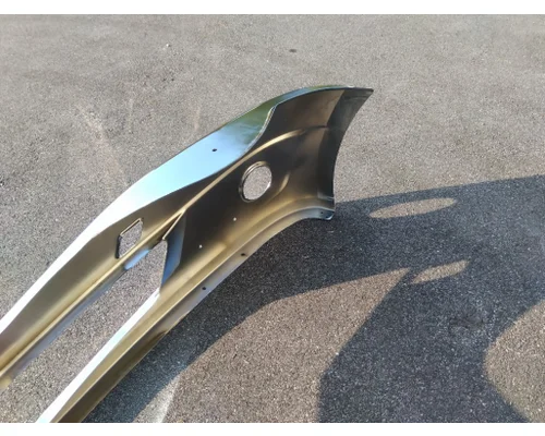 INTERNATIONAL LONESTAR BUMPER ASSEMBLY, FRONT