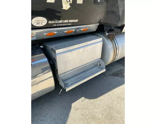 INTERNATIONAL LONESTAR Battery Box