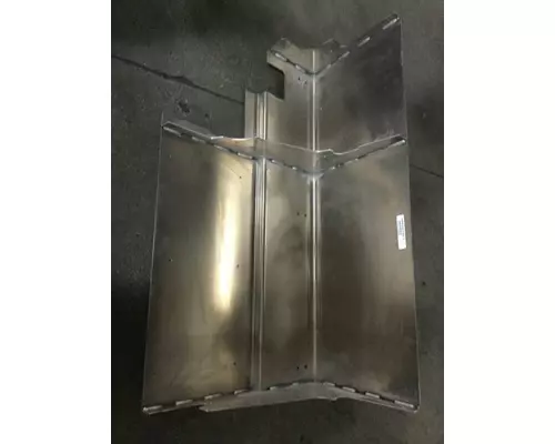 INTERNATIONAL LONESTAR Battery Box