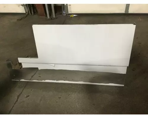 INTERNATIONAL LONESTAR Battery Box