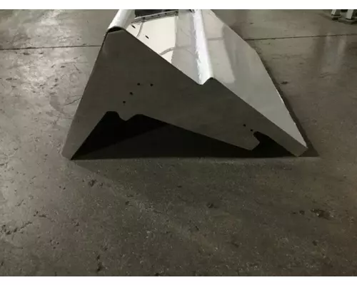 INTERNATIONAL LONESTAR Battery Box