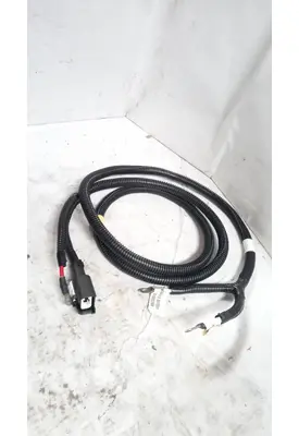 INTERNATIONAL LONESTAR Battery