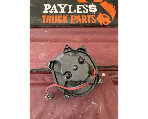 INTERNATIONAL LONESTAR Blower Motor (HVAC)