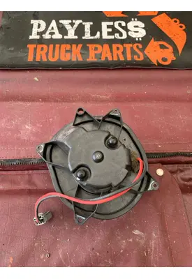 INTERNATIONAL LONESTAR Blower Motor (HVAC)