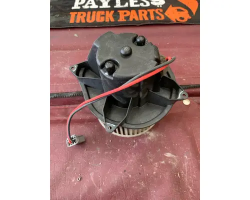 INTERNATIONAL LONESTAR Blower Motor (HVAC)
