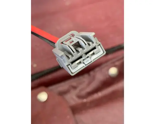 INTERNATIONAL LONESTAR Blower Motor (HVAC)